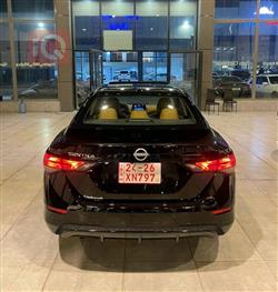 نيسان سنترا